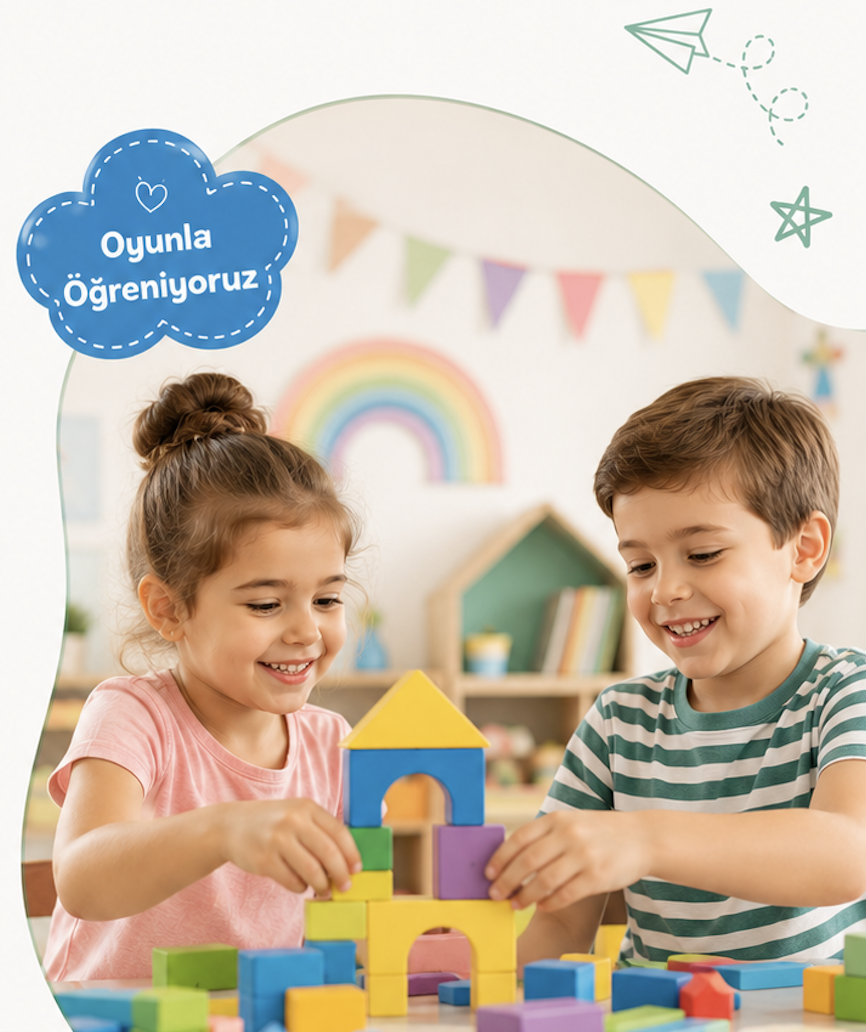 OYUN ATÖLYELERİ